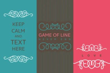 Decorazer by Keithzo (7NTypes) — Dingbats Font — thumbnail 2