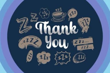 Deep Sleep by onoborgol — Dingbats Font — thumbnail 5