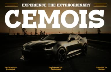 Deinke by maikofarazhatta — Slab Serif Font — thumbnail 4