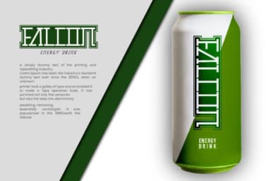 Delay by NihStudio — Slab Serif Font — thumbnail 2