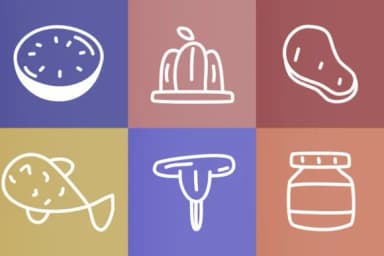 Delicious by YandiDesigns — Dingbats Font — thumbnail 3