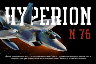 Deltory by Typia Nesia — Slab Serif Font — thumbnail 6