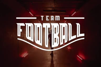 Dencico by riotama85 — Slab Serif Font — thumbnail 2