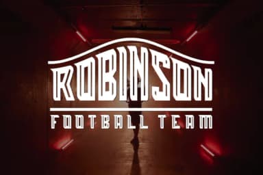 Dencico by riotama85 — Slab Serif Font — thumbnail 3