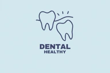 Dental by CHANOK — Dingbats Font — thumbnail 5