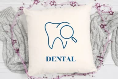 Dental by CHANOK — Dingbats Font — thumbnail 7