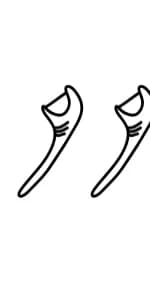 Dental by CHANOK — Dingbats Font — thumbnail 8