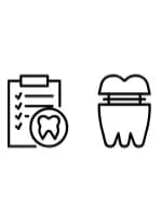 Dental Doodles by Mary Kay's Magic — Dingbats Font — thumbnail 5