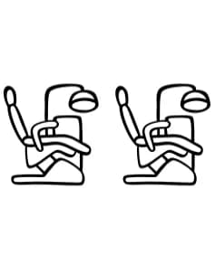 Dental Machine by PraewDesigns — Dingbats Font — thumbnail 8