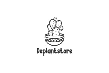 Deplants by Letterayu — Dingbats Font — thumbnail 2