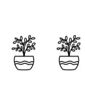 Deplants by Letterayu — Dingbats Font — thumbnail 4