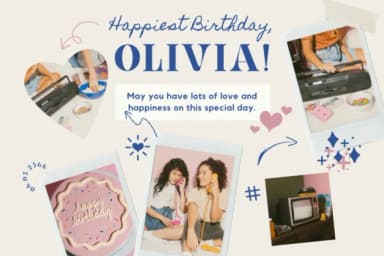 Design Element by Nun Sukhwan — Dingbats Font — thumbnail 2