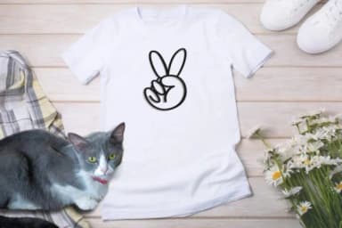 Design Elements by Pui Art — Dingbats Font — thumbnail 7