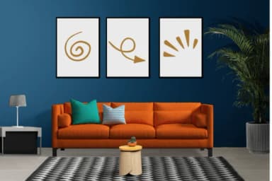 Design Elements Doodle by Ketsarin — Dingbats Font — thumbnail 7