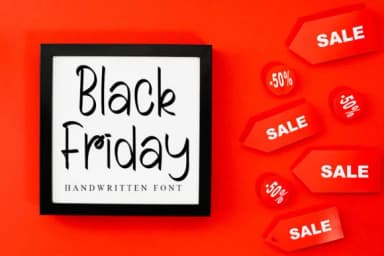 Designer Clothes by GiaLetter — Slab Serif Font — thumbnail 5