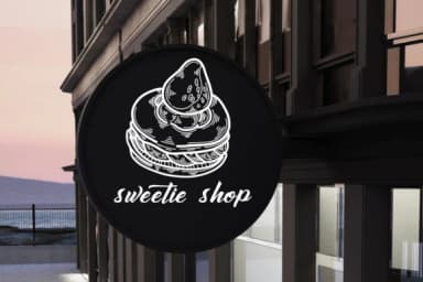 Desserts by Suphitchaya — Dingbats Font — thumbnail 5