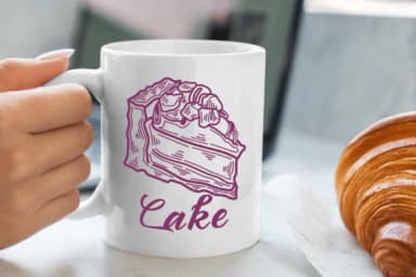 Desserts by Suphitchaya — Dingbats Font — thumbnail 7