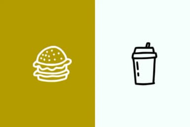 Desserts Doodle by CrafterFonts — Dingbats Font — thumbnail 3