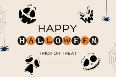 Devil Halloween by Nun Sukhwan — Dingbats Font — thumbnail 6