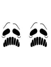 Devil Halloween by Nun Sukhwan — Dingbats Font — thumbnail 7