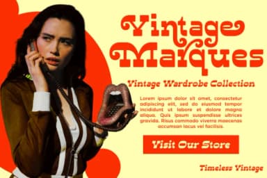 Dhefani Vintage by RagamKata Studio — Slab Serif Font — thumbnail 4