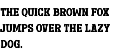 Diamond Capital by Ade (7NTypes) — Slab Serif Font — thumbnail 5