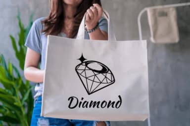 Diamond Doodle by Nun Sukhwan — Dingbats Font — thumbnail 7