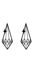 Diamond Doodle by Nun Sukhwan — Dingbats Font — thumbnail 8