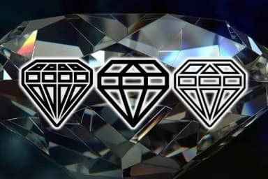 Diamondo by vladimirnikolic — Dingbats Font — thumbnail 2