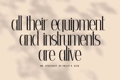 Diana by Minimalistartstudio — Slab Serif Font — thumbnail 2