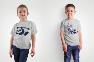 Dier Dingbats by Creative Fabrica Fonts — Dingbats Font — thumbnail 2