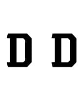 Diesel by Studio One Four — Slab Serif Font — thumbnail 6