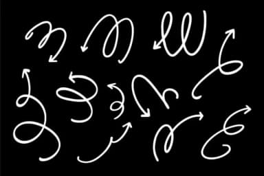 Dingbats Arrow by goodigital — Dingbats Font — thumbnail 2