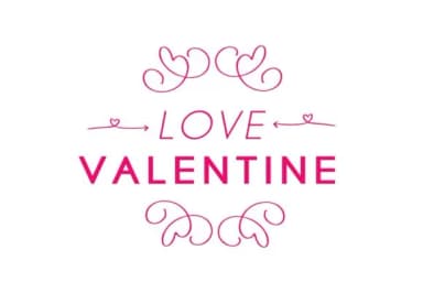 Dingbats Love Swirl by goodigital — Dingbats Font — thumbnail 2