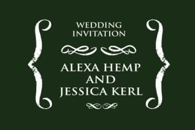 Dingbats Ornaments Vintage by goodigital — Dingbats Font — thumbnail 3