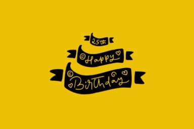 Dingbats Party by goodigital — Dingbats Font — thumbnail 2