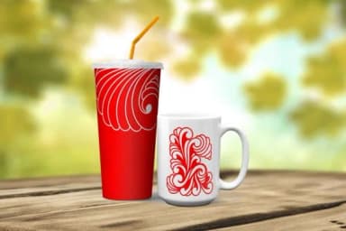 Dings by Digital Typeface Studio — Dingbats Font — thumbnail 3