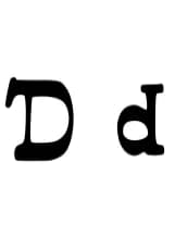 Dini by OliviaFontCo — Slab Serif Font — thumbnail 4