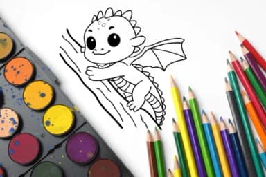 Dinosaur by Petal Pixels — Dingbats Font — thumbnail 8