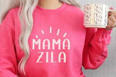 Dinosaurs by CraftedType Studio — Slab Serif Font — thumbnail 4