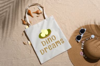 Dinosaurs by CraftedType Studio — Slab Serif Font — thumbnail 6