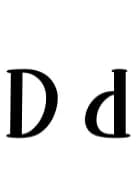 Dinosaurs by CraftedType Studio — Slab Serif Font — thumbnail 7