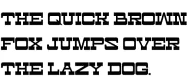 Diploma by Intype Studio — Slab Serif Font — thumbnail 8