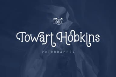 Distery Bvarly by Jinanstd — Slab Serif Font — thumbnail 5