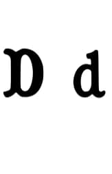 Distort Ink by OliviaFontCo — Slab Serif Font — thumbnail 4