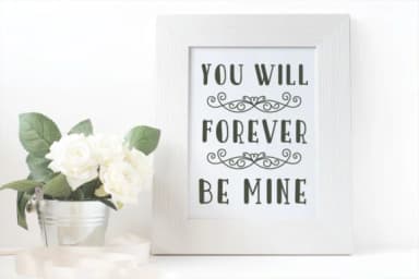 Dividers Dingbat by DogGone Crafting — Dingbats Font — thumbnail 2