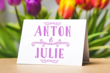 Dividers Dingbat by DogGone Crafting — Dingbats Font — thumbnail 3