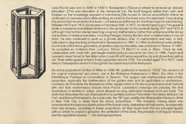 Divina Proportione by Intellecta Design — Dingbats Font — thumbnail 2