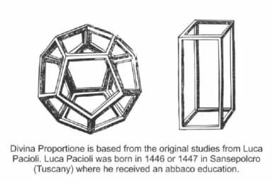 Divina Proportione by Intellecta Design — Dingbats Font — thumbnail 4