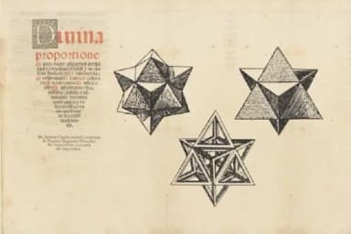 Divina Proportione by Intellecta Design — Dingbats Font — thumbnail 5